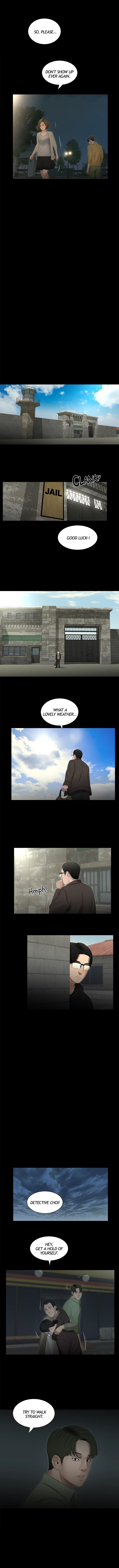 Friends With Secrets Chapter 49 page 6 - 
