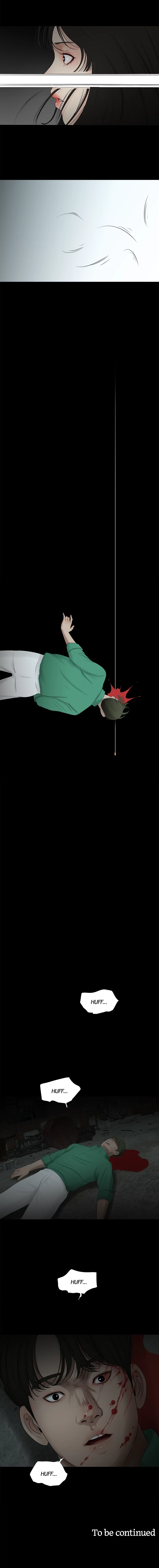 Friends With Secrets Chapter 50 page 15 - 