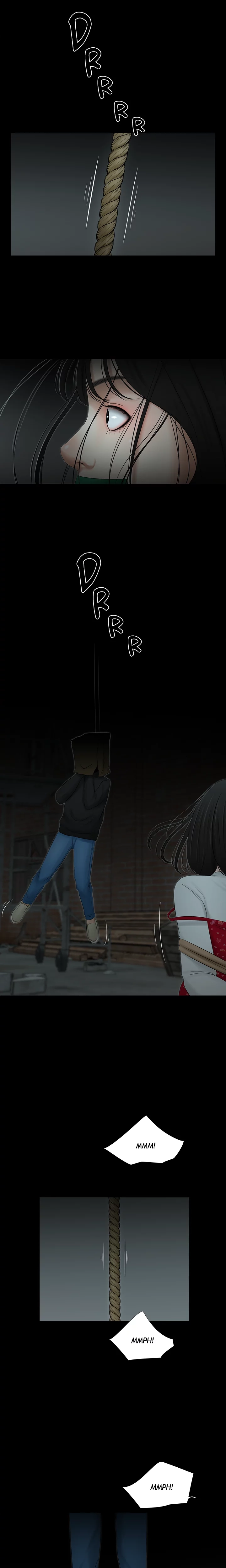 Friends With Secrets Chapter 50 page 4 - 