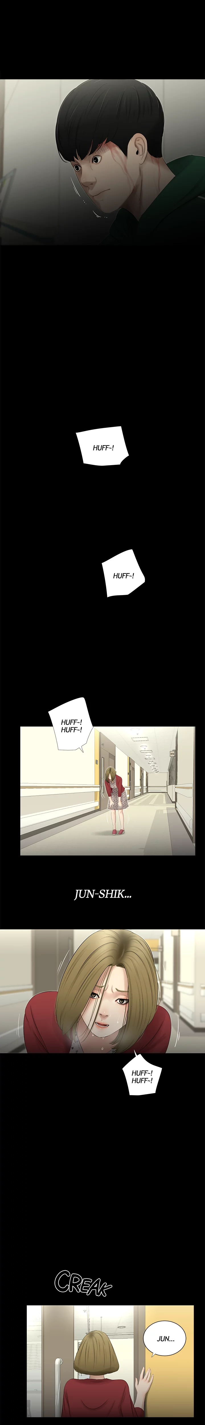 Friends With Secrets Chapter 51 page 7 - 
