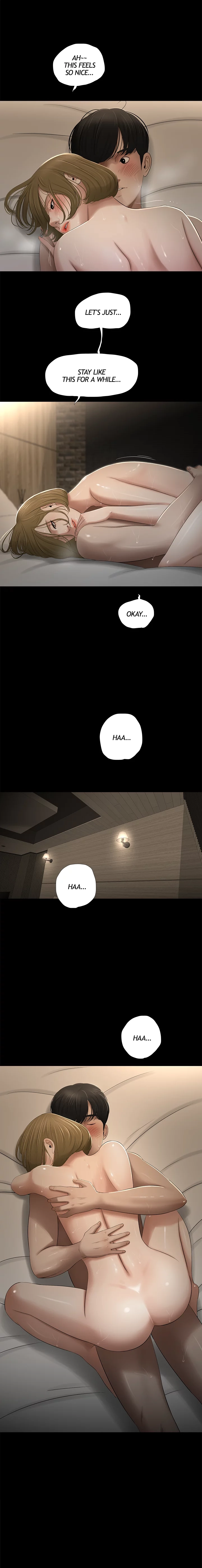 Friends With Secrets Chapter 52 page 1 - 