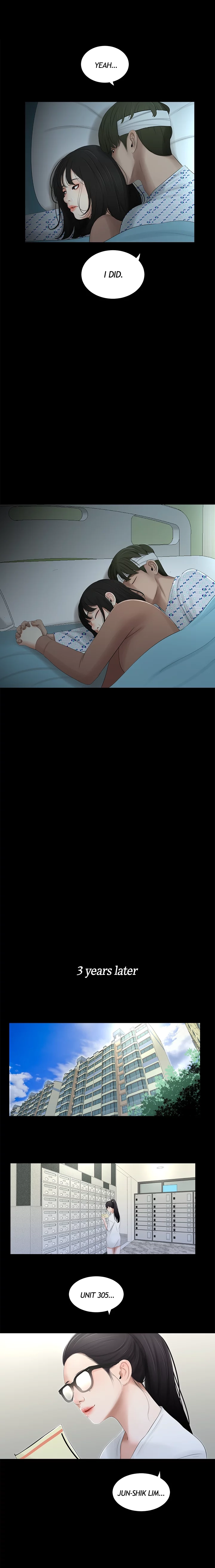 Friends With Secrets Chapter 52 page 11 - 