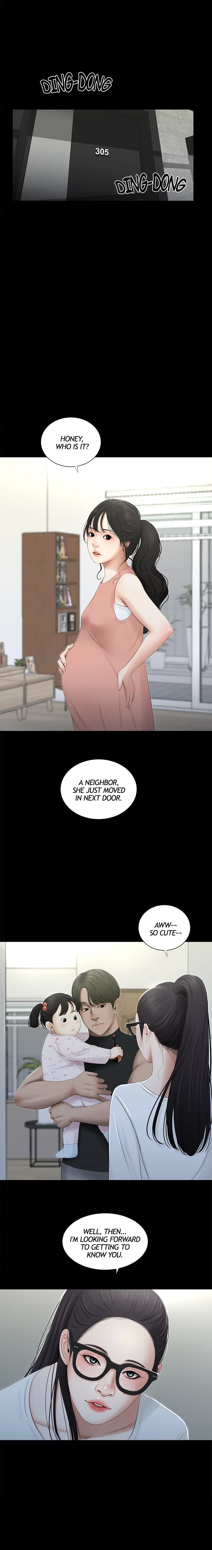 Friends With Secrets Chapter 52 page 12 - 