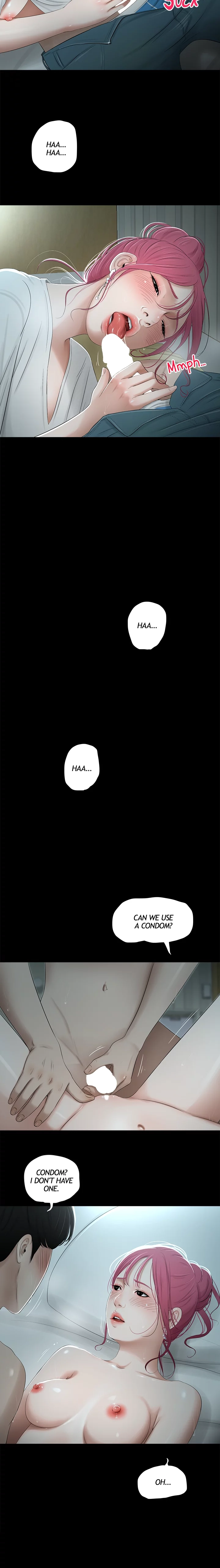 Friends With Secrets Chapter 52 page 6 - 