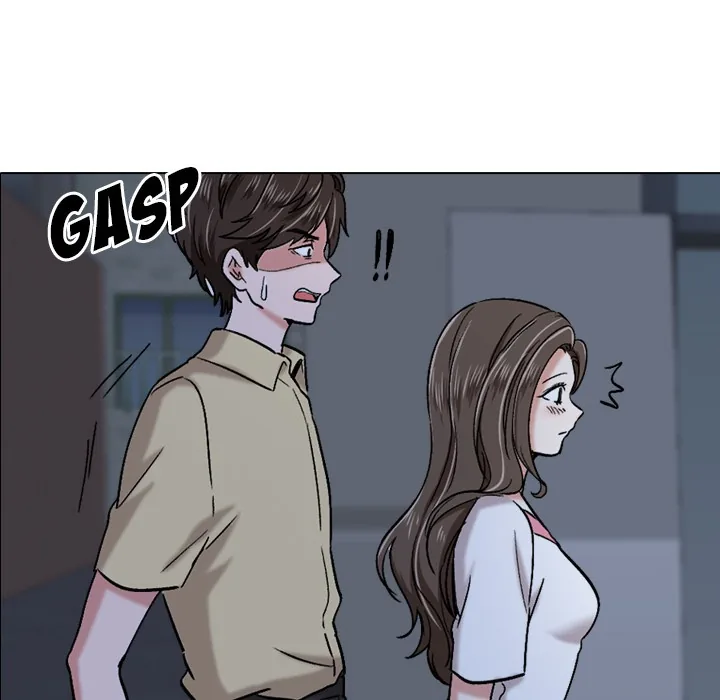Friends Chapter 1 page 103 - 