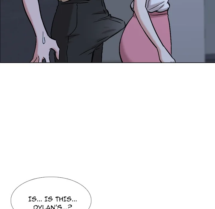 Friends Chapter 1 page 104 - 