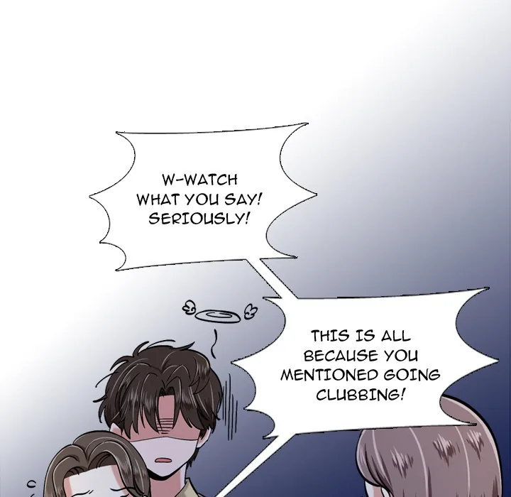 Friends Chapter 1 page 106 - 