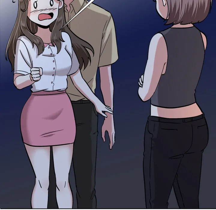 Friends Chapter 1 page 107 - 