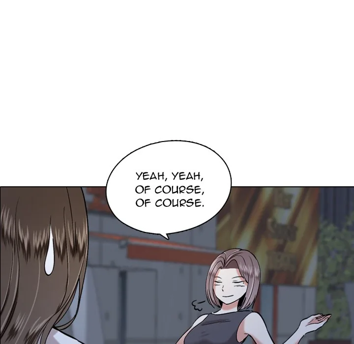 Friends Chapter 1 page 108 - 