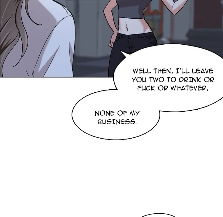 Friends Chapter 1 page 109 - 