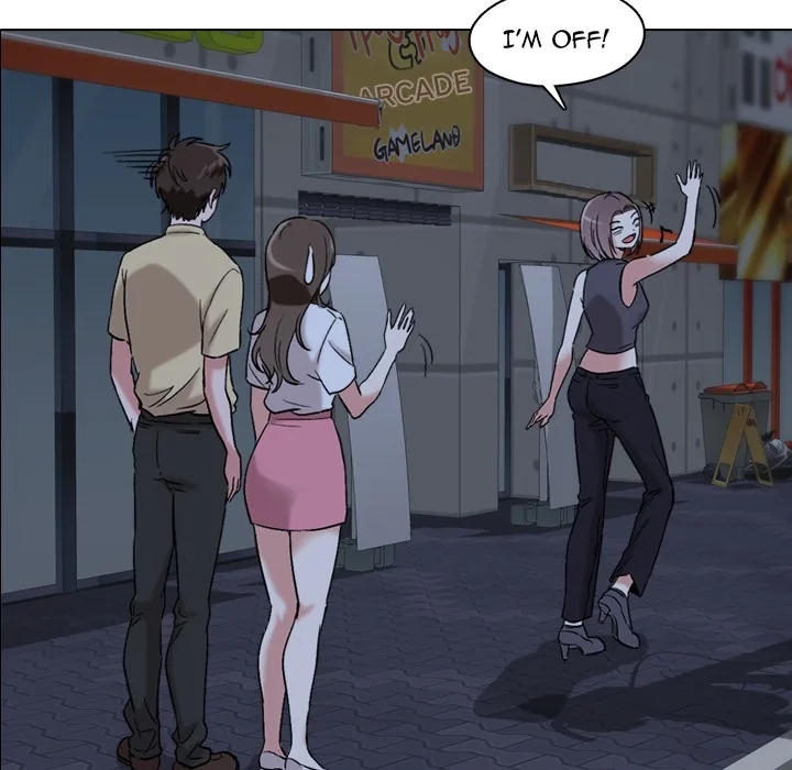 Friends Chapter 1 page 110 - 