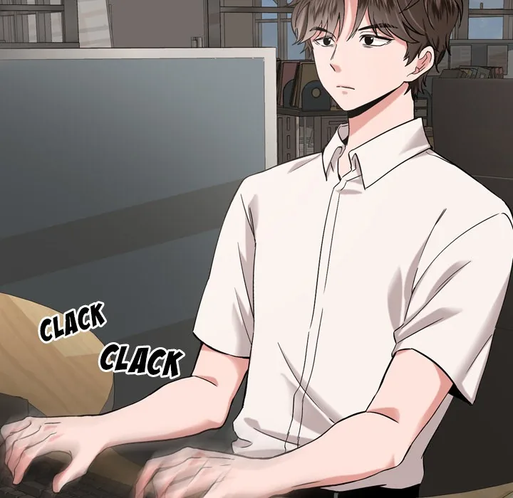 Friends Chapter 1 page 12 - 