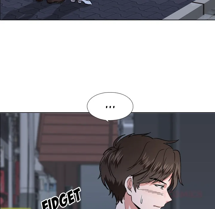 Friends Chapter 1 page 111 - 