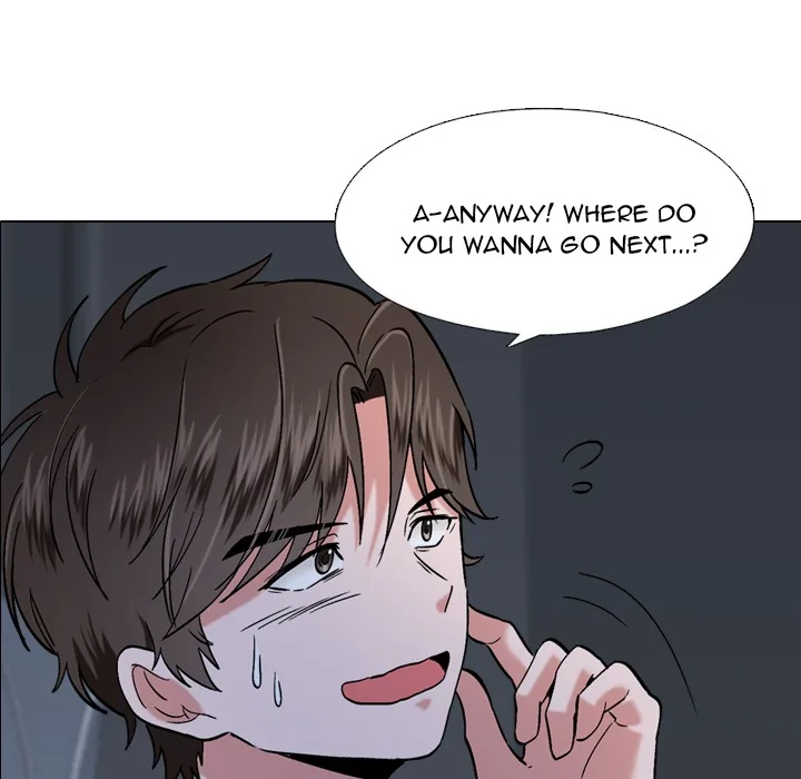 Friends Chapter 1 page 113 - 