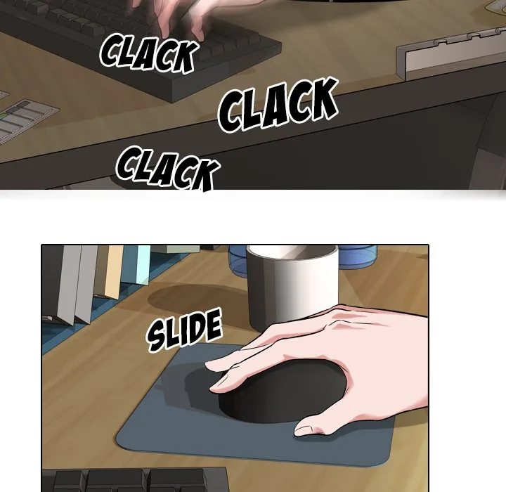 Friends Chapter 1 page 13 - 