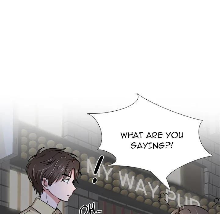 Friends Chapter 1 page 125 - 