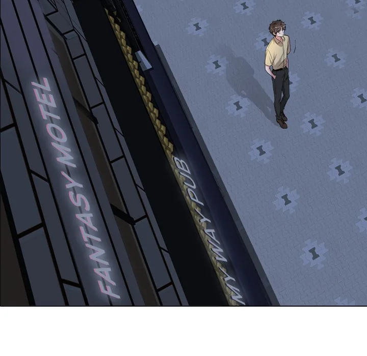 Friends Chapter 1 page 132 - 