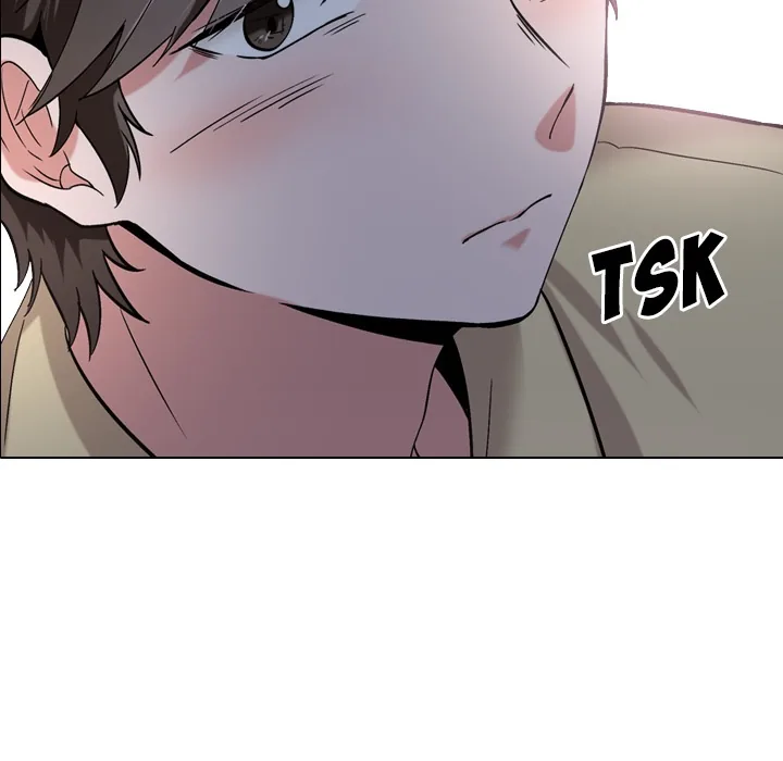 Friends Chapter 1 page 134 - 
