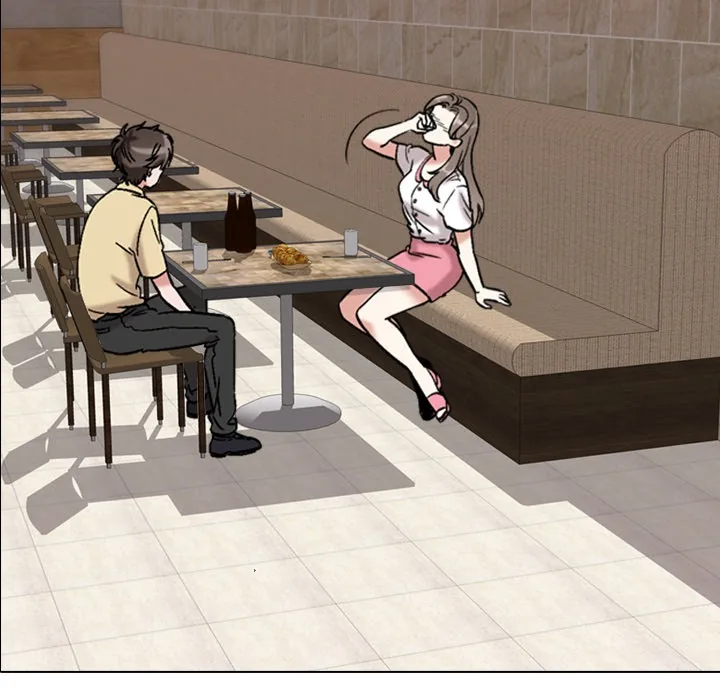 Friends Chapter 1 page 138 - 