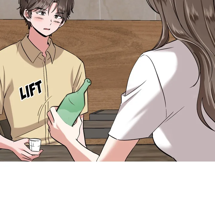 Friends Chapter 1 page 141 - 