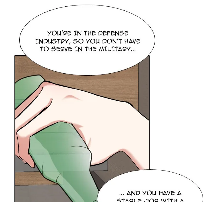 Friends Chapter 1 page 142 - 