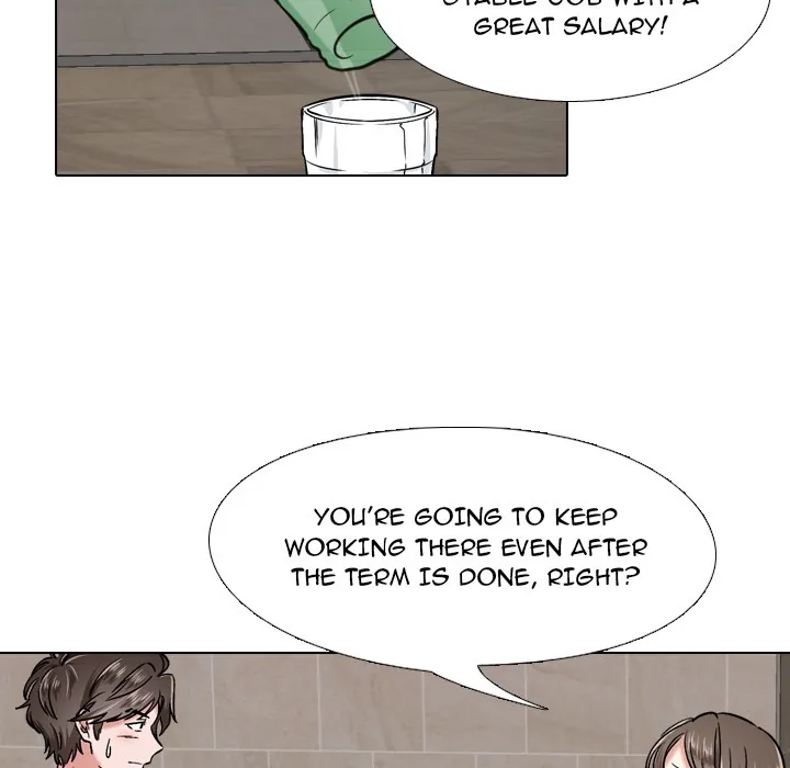 Friends Chapter 1 page 143 - 