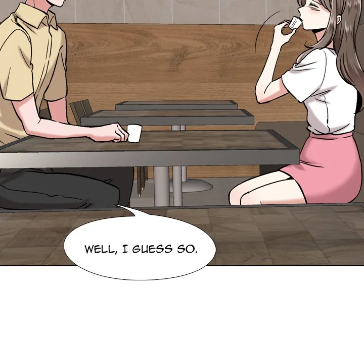 Friends Chapter 1 page 144 - 