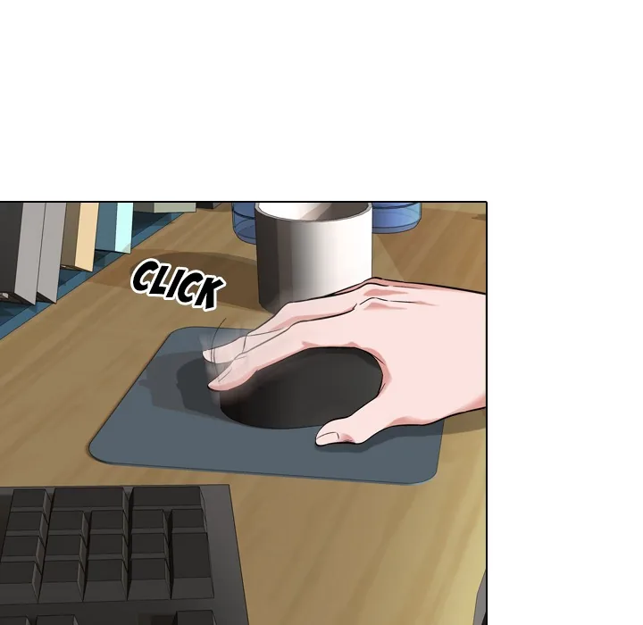 Friends Chapter 1 page 16 - 