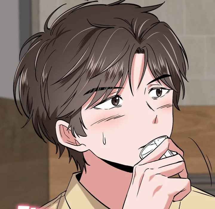 Friends Chapter 1 page 153 - 