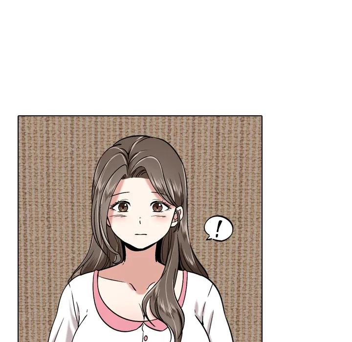 Friends Chapter 1 page 155 - 