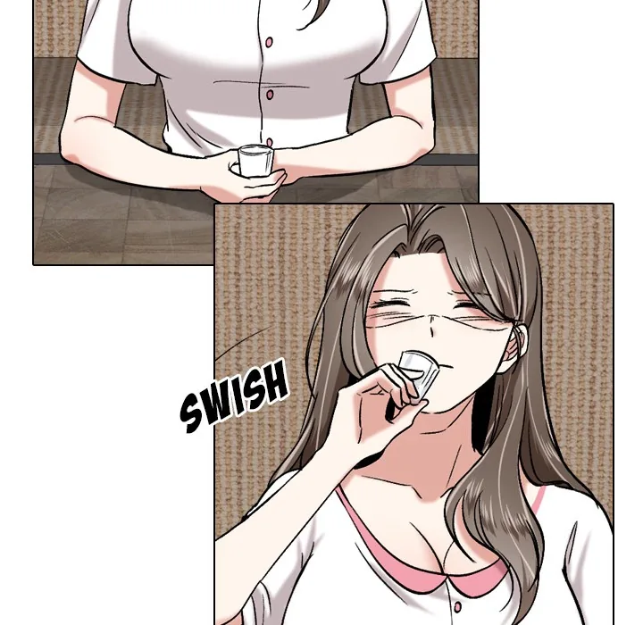 Friends Chapter 1 page 156 - 
