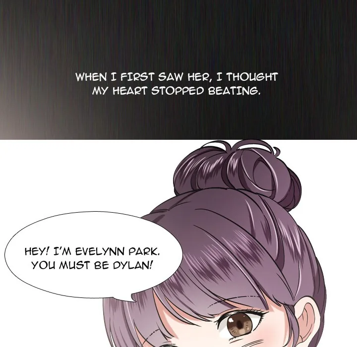 Friends Chapter 1 page 24 - 