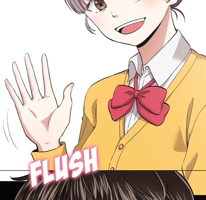 Friends Chapter 1 page 25 - 