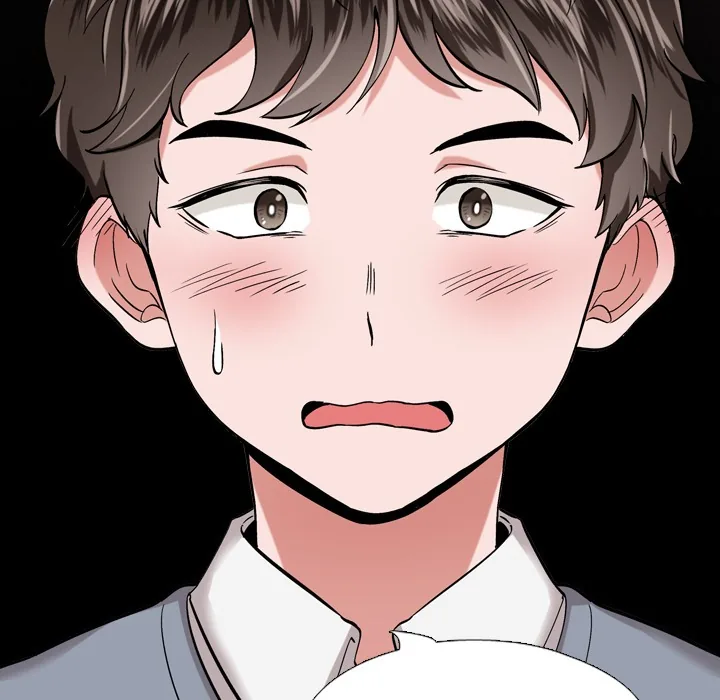 Friends Chapter 1 page 26 - 