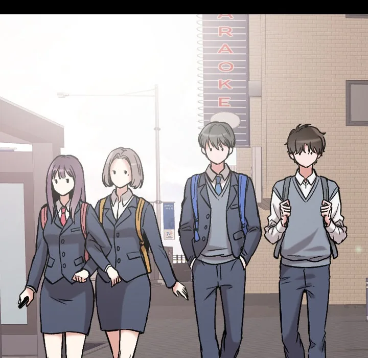 Friends Chapter 1 page 29 - 