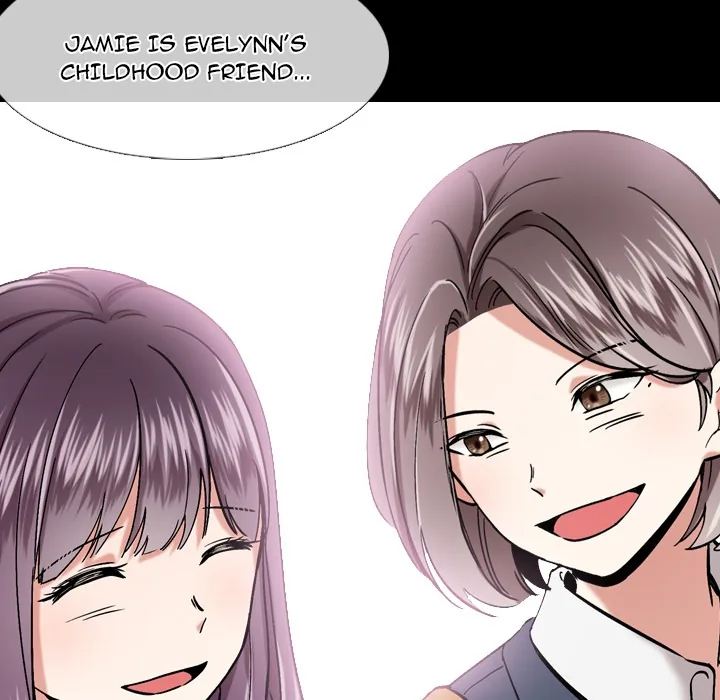 Friends Chapter 1 page 31 - 