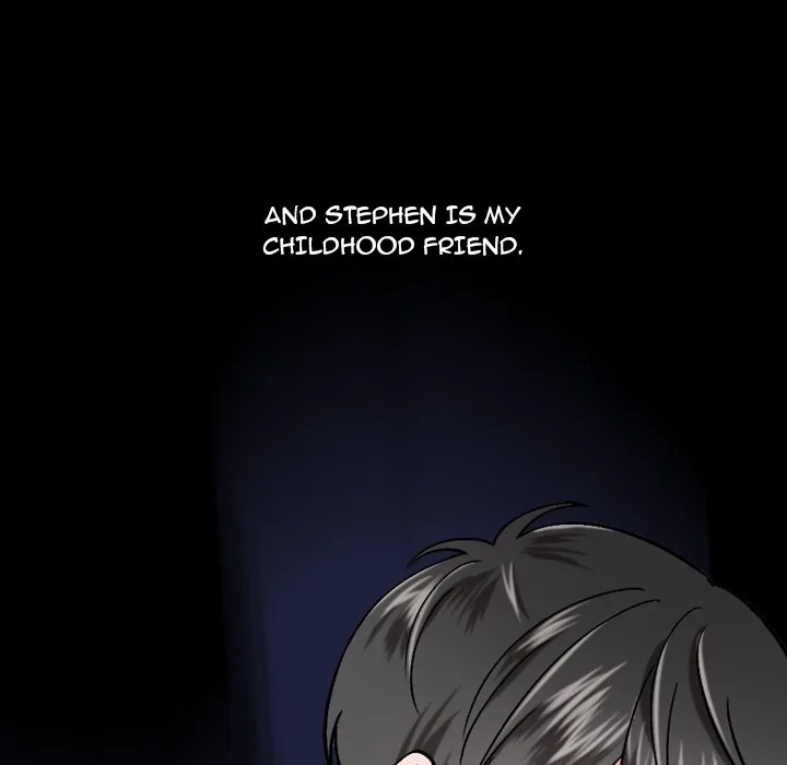 Friends Chapter 1 page 36 - 