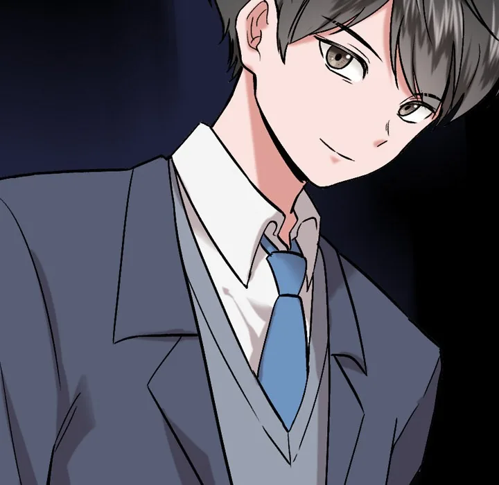 Friends Chapter 1 page 37 - 