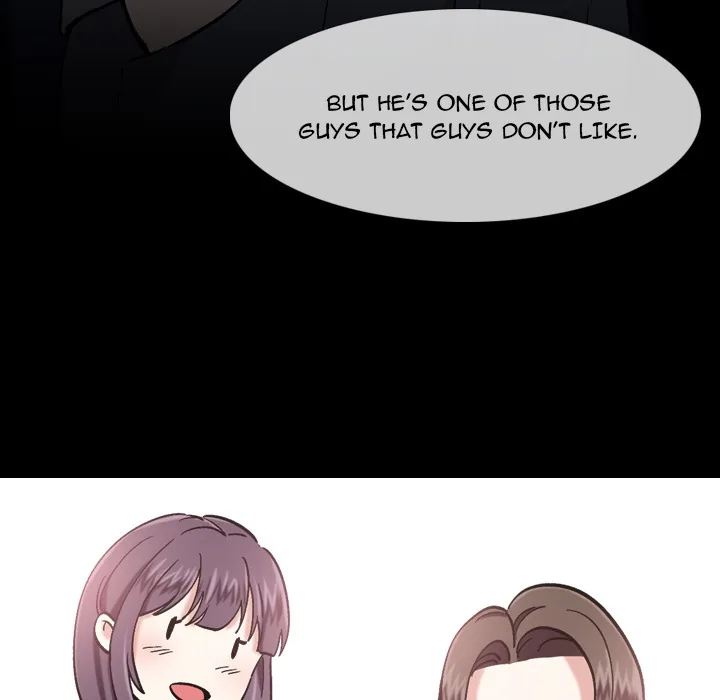 Friends Chapter 1 page 39 - 