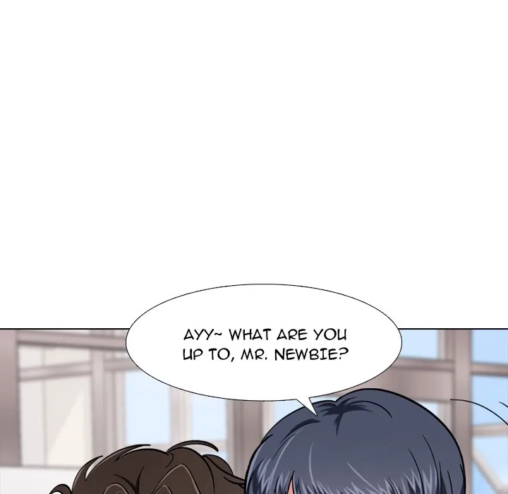 Friends Chapter 1 page 44 - 