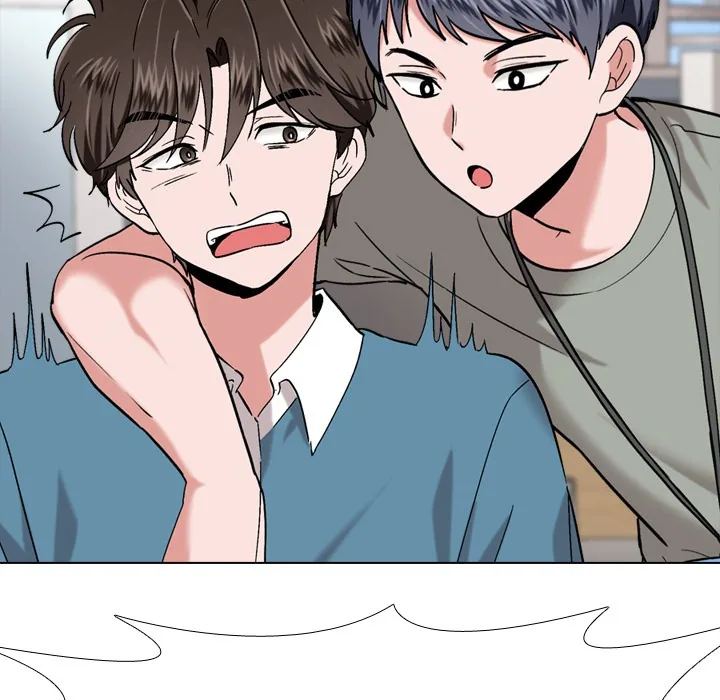 Friends Chapter 1 page 45 - 