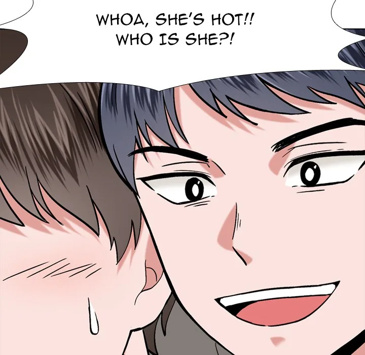 Friends Chapter 1 page 46 - 