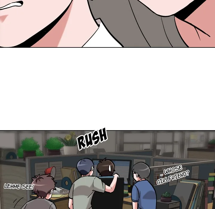 Friends Chapter 1 page 47 - 