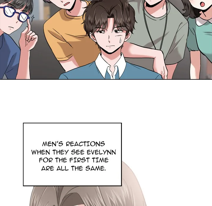 Friends Chapter 1 page 49 - 