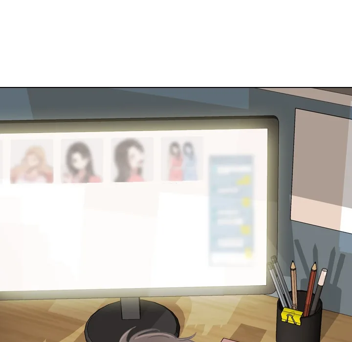 Friends Chapter 1 page 6 - 