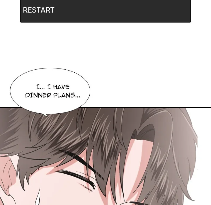 Friends Chapter 1 page 52 - 