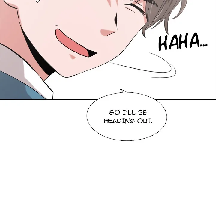 Friends Chapter 1 page 53 - 