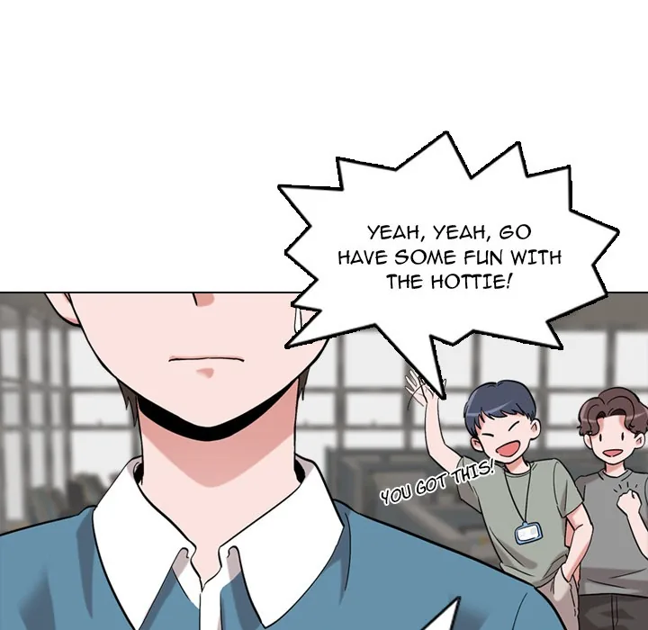 Friends Chapter 1 page 55 - 