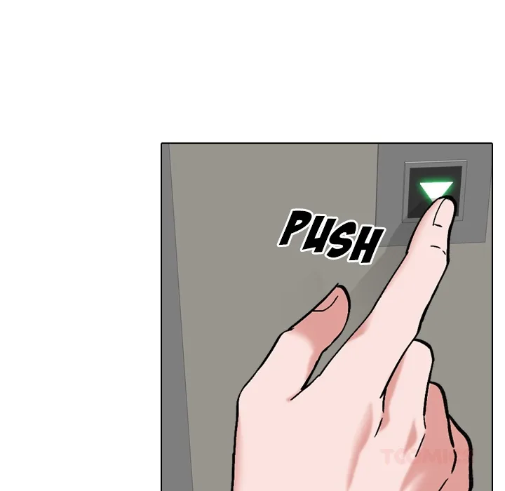 Friends Chapter 1 page 57 - 
