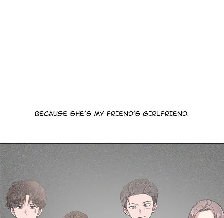 Friends Chapter 1 page 63 - 